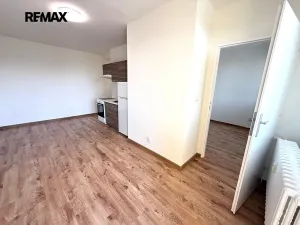 Pronájem bytu 2+kk, Slaný, Otakara Jaroše, 36 m2