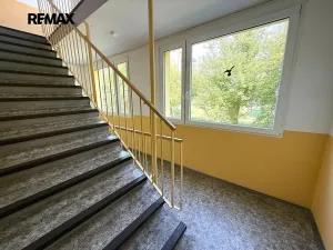 Pronájem bytu 2+kk, Slaný, Otakara Jaroše, 36 m2