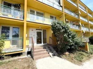 Pronájem bytu 2+kk, Slaný, Otakara Jaroše, 36 m2