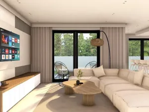 Prodej rodinného domu, Finestrat, Alicante, Španělsko, 249 m2