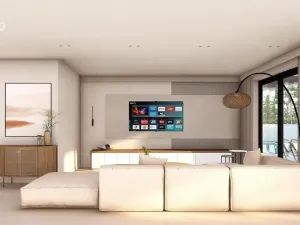 Prodej rodinného domu, Finestrat, Alicante, Španělsko, 255 m2