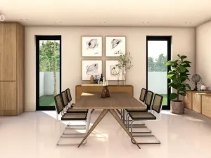 Prodej rodinného domu, Finestrat, Alicante, Španělsko, 255 m2