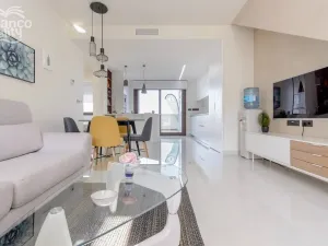 Prodej rodinného domu, Torrevieja, Alicante, Španělsko, 63 m2