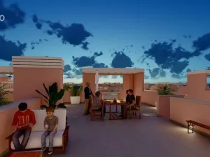 Prodej rodinného domu, Pilar de La Horadada, Alicante, Španělsko, 81 m2