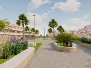 Prodej rodinného domu, Pilar de La Horadada, Alicante, Španělsko, 81 m2