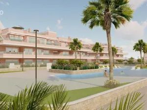 Prodej rodinného domu, Pilar de La Horadada, Alicante, Španělsko, 81 m2