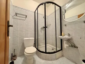 Pronájem bytu 2+kk, Praha - Smíchov, U Santošky, 50 m2