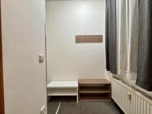 Pronájem bytu 2+kk, Praha - Smíchov, U Santošky, 50 m2