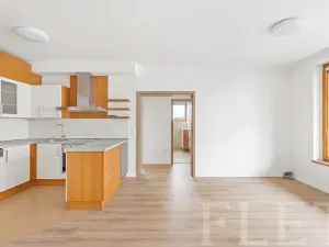 Pronájem bytu 3+kk, Praha - Stodůlky, Anny Rybníčkové, 71 m2