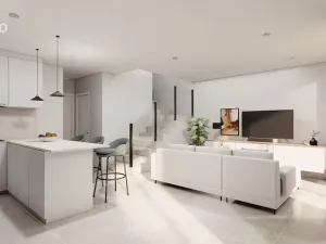 Prodej rodinného domu, Rojales, Alicante, Španělsko, 113 m2