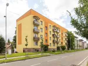 Prodej bytu 2+1, Příbor, Čs. armády, 53 m2