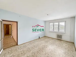 Prodej bytu 3+1, Kadaň, Chomutovská, 71 m2