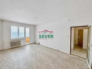 Prodej bytu 3+1, Kadaň, Chomutovská, 71 m2