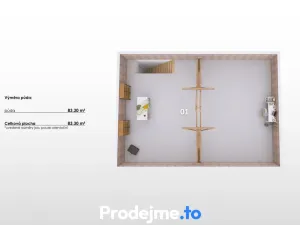 Prodej rodinného domu, Znojmo, Poštovní, 133 m2