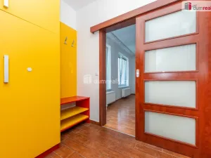 Prodej bytu 4+kk, Praha - Stodůlky, Přeučilova, 199 m2