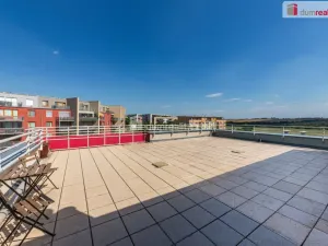 Prodej bytu 4+kk, Praha - Stodůlky, Přeučilova, 199 m2