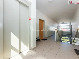 Prodej bytu 4+kk, Praha - Stodůlky, Přeučilova, 199 m2