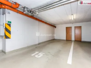 Prodej bytu 4+kk, Praha - Stodůlky, Přeučilova, 199 m2