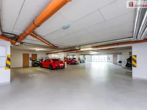 Prodej bytu 4+kk, Praha - Stodůlky, Přeučilova, 199 m2