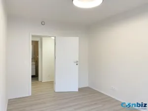 Pronájem bytu 2+kk, Praha - Smíchov, Holečkova, 47 m2