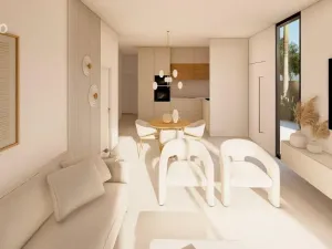 Prodej rodinného domu, Pilar de La Horadada, Alicante, Španělsko, 88 m2