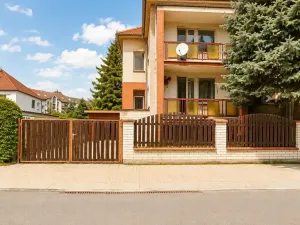 Prodej rodinného domu, Poděbrady, Chelčického, 246 m2