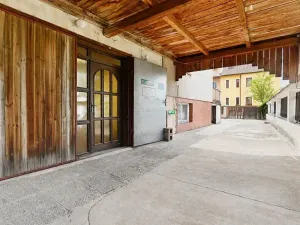 Prodej rodinného domu, Poděbrady, Chelčického, 246 m2