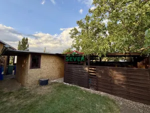 Prodej zahrady, Chomutov, Na Průhoně, 338 m2