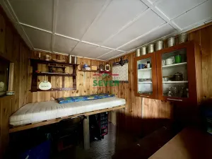 Prodej zahrady, Chomutov, Na Průhoně, 338 m2