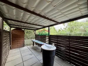 Prodej zahrady, Chomutov, Na Průhoně, 338 m2