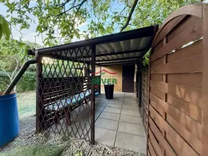 Prodej zahrady, Chomutov, Na Průhoně, 338 m2