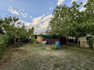 Prodej zahrady, Chomutov, Na Průhoně, 338 m2