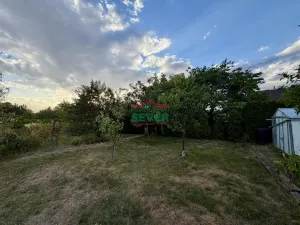 Prodej zahrady, Chomutov, Na Průhoně, 338 m2