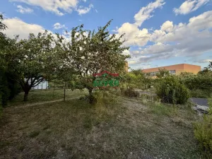 Prodej zahrady, Chomutov, Na Průhoně, 338 m2