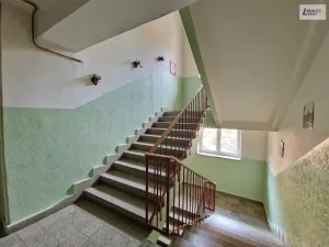 Pronájem bytu 2+1, Příbram - Příbram VII, Ostravská, 58 m2
