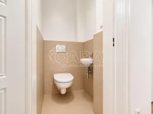 Pronájem bytu 3+kk, Praha - Nové Město, Ječná, 107 m2