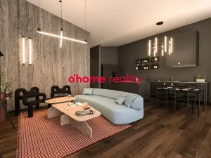 Prodej bytu 4+kk, Olomouc, Okružní, 115 m2