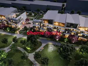 Prodej bytu 4+kk, Olomouc, Okružní, 115 m2