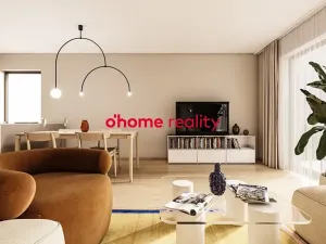 Prodej bytu 4+kk, Olomouc, Okružní, 117 m2