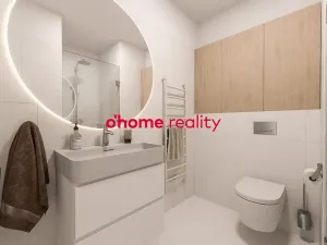 Prodej bytu 4+kk, Olomouc, Okružní, 117 m2