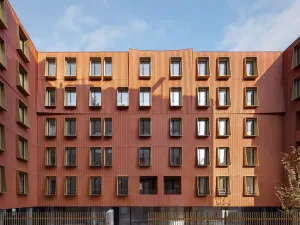 Pronájem bytu 2+kk, Praha - Staré Město, U milosrdných, 55 m2