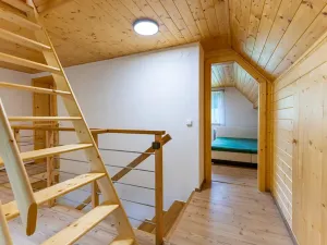 Prodej chaty, Sedloňov, 129 m2
