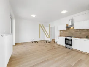 Pronájem bytu 1+kk, Dobřany, Denksteinova, 35 m2