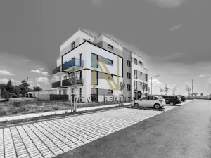 Pronájem bytu 1+kk, Dobřany, Denksteinova, 35 m2