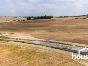 Prodej pozemku pro bydlení, Vranovská Ves, 1477 m2