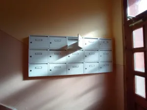 Prodej bytu 2+1, Most, Čs. mládeže, 53 m2
