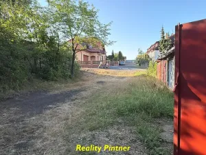 Pronájem garáže, Příbram, Větrná, 18 m2