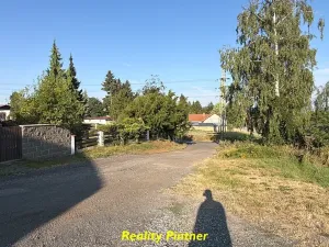 Pronájem garáže, Příbram, Větrná, 18 m2