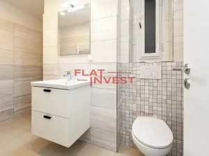 Pronájem bytu 1+kk, Praha - Vokovice, Kladenská, 21 m2