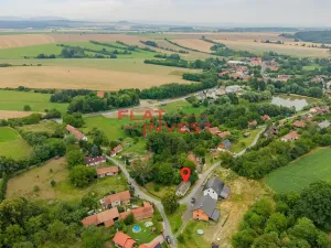Prodej chalupy, Údrnice, 80 m2